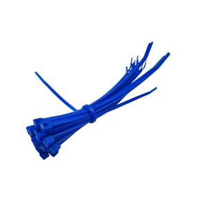 Bridas de Cable de ETFE Retardantes de Llama UL 94V-0, Bridas de Fluoropolímero de Alta Resistencia - Product Image 3