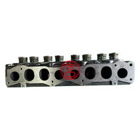 Nouvelle culasse de moteur diesel XC SD23 11041-29W01 11041-09W00 pour Nissan Urvan Datsun Pickup Atlas