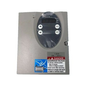 Industrial Servo Drive LXM05AD17M2 LXM05AD12M2 LXM05AD23M2 LXM05AD38M2 LXM05AD46M2 - Product Image 4