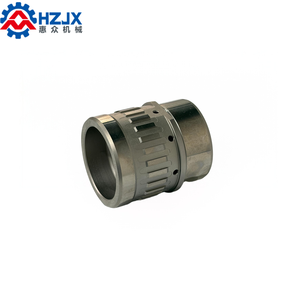 86706819 몬타베르트 HC50 록 드릴 리테이너 척 부품 탄소강 단조 광산 채굴 장비 빠른 배송 - Product Image 1