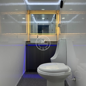 Casa Modular Prefabricada de Lujo, Tipo Cápsula, en Venta - Product Image 4