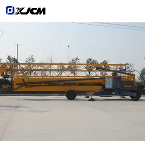 Tower Crane Self Erecting Made In China