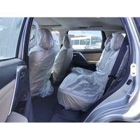 MITSUBISHI PAJERO MONTERO GLS SUV d'occasion