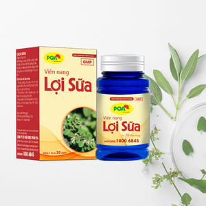 Wholesale <b>Herbal</b> <b>Supplements</b> Hard Gelatin Capsules Vietnam Health <b>Supplements</b> for Women Immune Support Natural Pregnant Women - Product Image 3