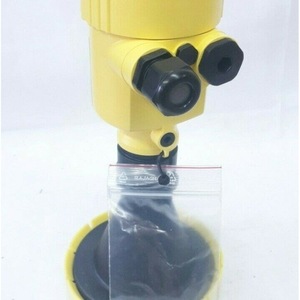 Capteur de niveau radar Vega Vega69 PS68.XXEGD2HKMAX Jaune 24 V CC Mesure de niveau de liquide - Product Image 3