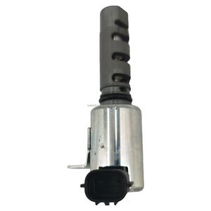 Válvula Solenoide de Control de Aceite VVT Más Vendida en Norteamérica 15330-20010 15330-20011 15330-0A010 para Lexus <span class=keywords><strong>Toyota</strong></span> 3.0 <span class=keywords><strong>V6</strong></span> - Product Image 6