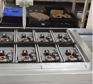 Adesivi e Sigillanti Elettronici per Automotive, Colla Conduttiva Bicomponente, Composti in Silicone per Batterie e Driver LED - Product Image 3