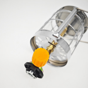 <span class=keywords><strong>Lanterna</strong></span> a <span class=keywords><strong>Gas</strong></span> butano leggera di alta qualità per il campeggio all'aperto ha condotto <span class=keywords><strong>la</strong></span> sorgente luminosa - Product Image 4