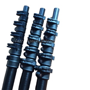 Cner cao Mod và cường độ cao sợi Carbon Ống mở rộng Kính thiên văn nước ăn cực để làm sạch - Product Image 4