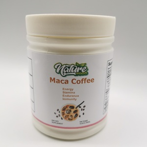 Café instantané avec poudre de <span class=keywords><strong>Maca</strong></span>, marque privée - Product Image 3