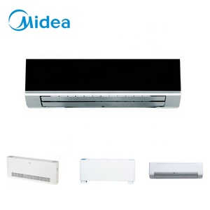 แอร์ติดผนังแบบแยกส่วน ราคาโรงงานยอดนิยม 220-240V-50Hz - Product Image 4