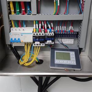 Air Source Heat Pump Water <b>Heater</b> 10 Kw Storage Commercial Electric High <b>Efficiency</b> Energy Saving Safe - Product Image 2