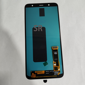 Prix de gros Écran tactile LCD d'origine pour <span class=keywords><strong>Samsung</strong></span> <span class=keywords><strong>J800</strong></span> J8 J8-2018 J810 - Product Image 2