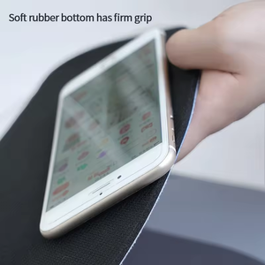 Nouvel ensemble de tapis de salle de bain Skymoving 2025 luxueux, antidérapant et absorbant pour sol et porte - Product Image 6