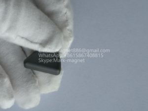 マイクロ波乾燥機用マイクロ波フェライトディスク - Product Image 3