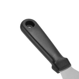 Roestvrijstalen Visspatel Milieuvriendelijke Visdraaier En Steak Keukengerei Voor Frituren En Thuiskeuken - Product Image 2