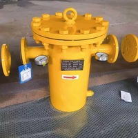 Régulateur de gaz naturel de qualité industrielle XUANYANG, taille personnalisée, support ODM/OEM, desservant 500 projets avec une qualité supérieure