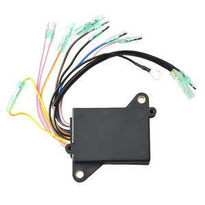 Yamaha Outboard Motor Igniter 68T-85540-00 CDI For 9.9 Hp 4 Stroke <b>Gasoline</b> Engine Replacement Part - Product Image 4