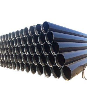 <span class=keywords><strong>API</strong></span> <span class=keywords><strong>5L</strong></span> X52 <span class=keywords><strong>PSL2</strong></span> geschweißtes Stahlrohr - Product Image 1