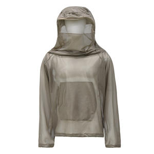 <span class=keywords><strong>Ropa</strong></span> Repelente de Mosquitos para Jardinería al Aire Libre, Cultivo de Té, Pesca en la Selva, Venta al Por Mayor - Product Image 2