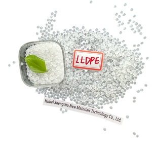 Materia Prima Plástica LLDPE 218wj de Marca de Buena Calidad a Bajo Precio con Muestra Gratuita lldpe Q1018 - Product Image 4