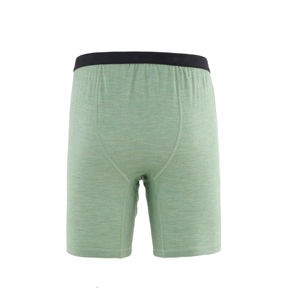 Costume da Bagno Aderente in Lana Merino per <span class=keywords><strong>Uomo</strong></span>, Pantaloncini Sportivi Elastici e Flessibili, <span class=keywords><strong>Boxer</strong></span> Traspiranti e Caldi per il Freddo - Product Image 2