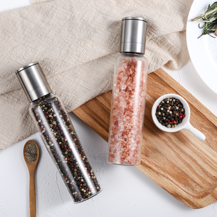Kitchen Accessories Manual Dry Spice and
