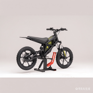 Bicicleta Eléctrica Todoterreno MOLINKS 2026 MOk 48V 400W 30km/h con Motor en el Eje para Niños CN/<span class=keywords><strong>BEI</strong></span> - Product Image 5
