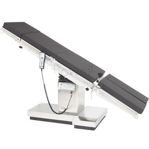 وحدة تحكم يدوية لطاولة التشغيل الكهربائية الشاملة ذات 5 مجموعات طويلة فعالة من حيث التكلفة لوضع الذاكرة الكهربائية - Product Image 6