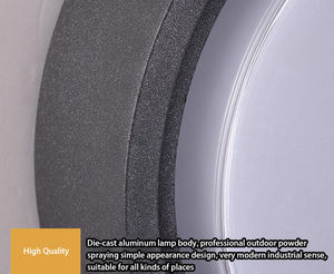 Nouvelle arrivée personnalisé à bas prix jardin parc Villa <span class=keywords><strong>maison</strong></span> applique murale extérieure en gros extérieur étanche applique murale - Product Image 4