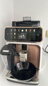 ซื้อเครื่องชงกาแฟอัตโนมัติสำหรับใช้ในบ้านและเชิงพาณิชย์ใหม่ เครื่องชงกาแฟเอสเพรสโซขายส่งในราคาโรงงาน - Product Image 5