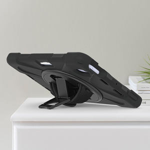 Funda Personalizada de Color Popular entre Niñas y Escuelas para <span class=keywords><strong>iPad</strong></span> <span class=keywords><strong>Mini</strong></span> 6 7 8.3 Pulgadas <span class=keywords><strong>2021</strong></span> con Correa para el Hombro - Product Image 2