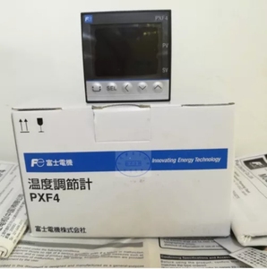 ใหม่เอี่ยม FUJI- PXF PXR3 PXE4 PXH PUM PXR3 PXF-4 PXF4 PXF-5 PXF5 PXF-9 เครื่องควบคุมอุณหภูมิ - Product Image 3