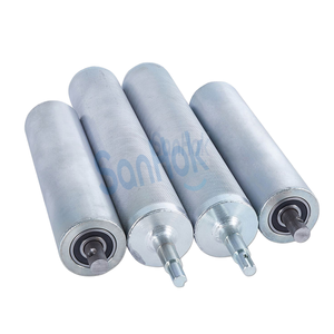 300-1200mm Länge Bearbeitungs lager Edelstahl Rändel förder scheibe für Masken maschine - Product Image 2