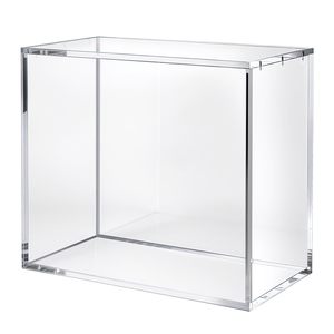 Boîte de présentation de collection ultra-premium UPC avec couvercles magnétiques en acrylique, moderne et détachable - Product Image 1