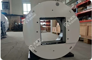 Máquina de Corte Láser para Tubos, Venta Directa de Fábrica, Mandril de 290 mm, Bajo Costo - Product Image 5