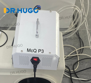 Módulo de Alimentación DR.HUGO McQ P3 para Cámaras Hiperbáricas de Todo Tipo, 24V, Fuente de Alimentación Segura para Cámaras Hiperbáricas Sentadas, Caja de Alimentación CC - Product Image 5