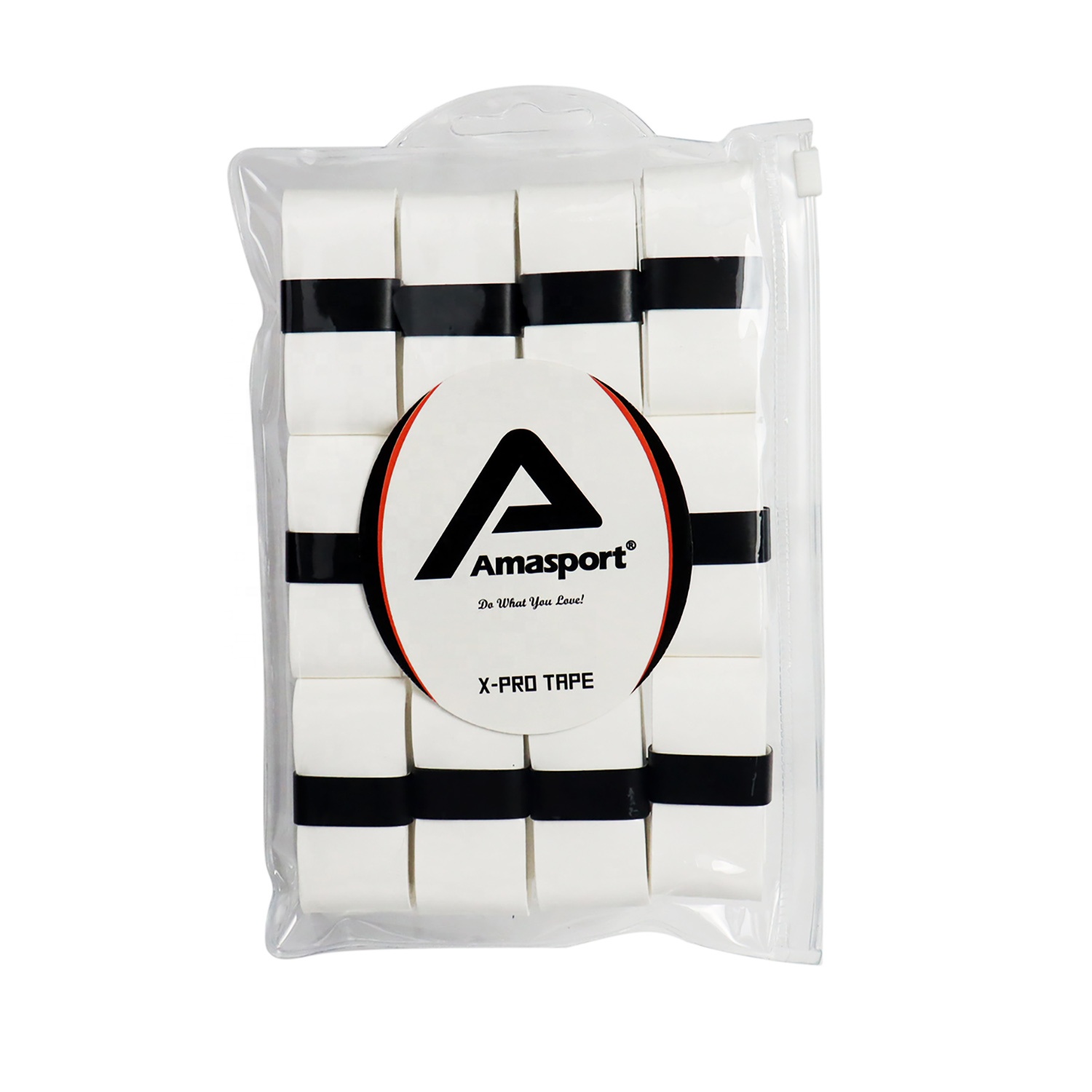 Оптовая продажа от фабрики AMA SPORT, оптимизированная мягкая клейкая японская полиуретановая накладка для тенниса и сжатия для бадминтона