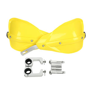 Protection universelle pour <span class=keywords><strong>moto</strong></span> <span class=keywords><strong>Enduro</strong></span> Dirt Bike Accessoires de protection pour <span class=keywords><strong>guidon</strong></span> Protège-mains pour KTM pour Honda Body Systems - Product Image 1