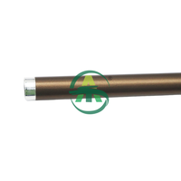 Совместимый новый верхний ролик фьюзера AR1818 для AR1818/1820/DM2000/2010/2015 (нагревательный ролик)
