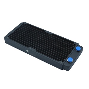 Dissipatori In Alluminio Per Circuiti Elettronici – 5 Pezzi 25x25x10mm Per PC, LED, IC E Transistor