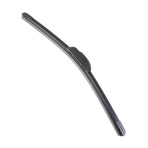 Balais d'essuie-glace sans cadre pour Honda Ridgeline 2006-2022, essuie-glaces de pare-brise avant, en caoutchouc, 55,88 cm, ensemble - Product Image 1