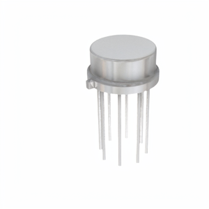 TO 99 8 ชิปโลหะ OP97FJ ชิ้นส่วนอิเล็กทรอนิกส์ BOM IC มีสินค้าในสต็อก - Product Image 1