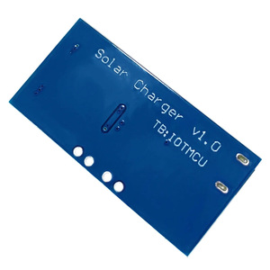 CN3065 Mini Solar Battery Charger 4.4-6V Input <b>5V</b> 1A Output For Standard Battery - Product Image 3