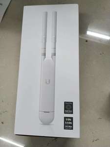Unifi UAP-AC-M จิกะบิต ดูอัลแบนด์ Wi-Fi 6 ไร้สาย กำลังสูง สำหรับภายนอกอาคาร ระดับองค์กร ครอบคลุมพื้นที่ไวไฟ 1000Mbps รองรับการเชื่อมต่อ LAN - Product Image 3