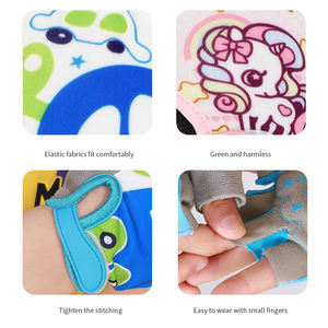 Gants de vélo à pédales pour bébés et petits enfants, pour équilibre, bicyclette de 1 à 8 ans - Product Image 3