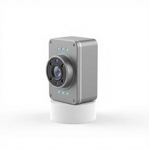 Capteur IA de Prédiction de Marque OEM pour la Surveillance de la Santé et la Détection de Défaillances des Équipements Électriques Fabriqué aux États-Unis - Product Image 1