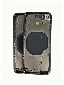 Coques de téléphone en gros, adaptées au remplacement du capot arrière et de la coque de l'<span class=keywords><strong>iPhone</strong></span> après le remplacement du verre arrière. - Product Image 2