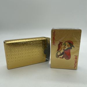 Naipes personalizados profesionales impermeables duraderos para el entretenimiento - Product Image 6