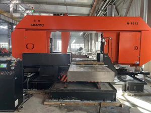 ใบเลื่อยสายพานไบเมทัล DH 158 นิ้ว 1 1/4 M42 สำหรับงานไม้ HSS M35 M51 ใบเลื่อยสายพานไบเมทัลสำหรับตัดโลหะ - Product Image 6